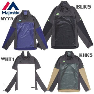 y|Cg10{IvGg[z݌Ɉ|SALE 63%OFF y[zMajestic }WFXeBbN nClbN Q[}[WPbg XM23-BLK5-MAJ-0033 g[jOEFA X|[cEFA 싅 v싅 K