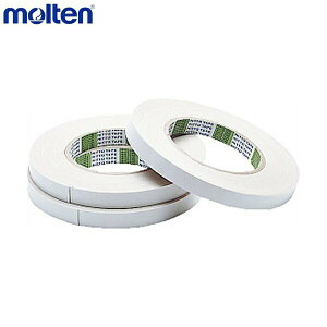 【即納】molten モルテン ハンドボール フィンガーテープ FTW 2巻×2箱セット