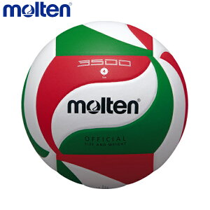 �y�X�[�p�[�Z�[�� �|�C���g10�{���v�G���g���[�zmolten �����e�� �o���[�{�[�� V4M3500 �T�C�Y:4��