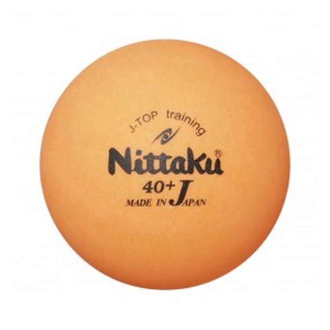 5 Offクーポン発行中 Nittaku ニッタク 日本卓球 Nb1370 カラーjトップトレーニングボール 6コイリ 39ショップ
