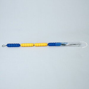 TOEI LIGHT トーエイライト 受注生産品 B2658 コースロープP60E ■個人宅への配送不可商品