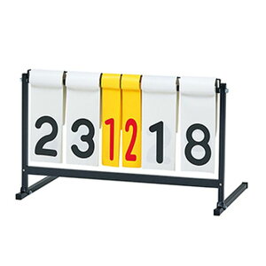 【ポイント10倍!要エントリー】TOEI LIGHT トーエイライト B2708 ハンディー得点板2 ■個人宅への配送不可商品