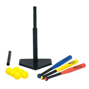 TOEI LIGHT トーエイライト B2729 ティーボールセットTL18 ■個人宅への配送不可商品