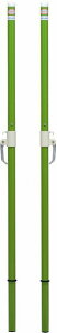 【ポイント10倍!要エントリー】TOEI LIGHT トーエイライト 受注生産品 B3914C バドミントン支柱TJ40 検 ■個人宅への配送不可商品