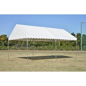 TOEI LIGHT トーエイライト 受注生産品 G1378 集会テントSS540-1 ■個人宅への配送不可商品