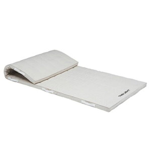 【ポイント10倍!要エントリー】TOEI LIGHT トーエイライト 受注生産品 T1271 コンビネーションマット6cm厚 9号帆布 ■個人宅への配送不可商品