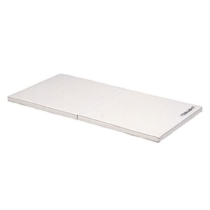 【ポイント10倍!要エントリー】TOEI LIGHT トーエイライト 受注生産品 T1798 ソフト軽量マット 5.5cm厚 9号帆布 ・二つ折り・すべり止め付 ■個人宅への配送不可商品