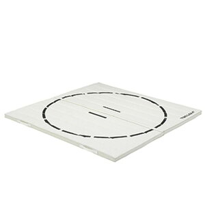 TOEI LIGHT トーエイライト 受注生産品 T2533 抗菌すもうマット300 ■個人宅への配送不可商品