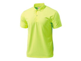 Wundou ウンドウ P335 ドライライトポロシャツ 無地 110〜150 S〜XXL キッズ ジュニア ンズ レディース