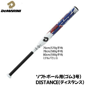 楽天市場 ソフトボール バット 2号 ディマリニの通販