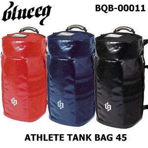 blueeq uCN AX[g^NobO 45 HRS BQB-0001 obNpbN X|[cobO bN CLUB BAG SERIES 45L 싅 TbJ[ oXP ejX  h