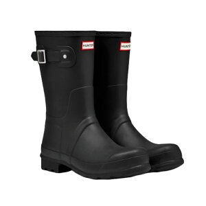 HUNTER �n���^�[ MFS9000RMA BLK MENS ORIGINAL SHORT �����Y ���C ������ ���C���u�[�c �~�J �J�� ���̓� ��ԃ��f��