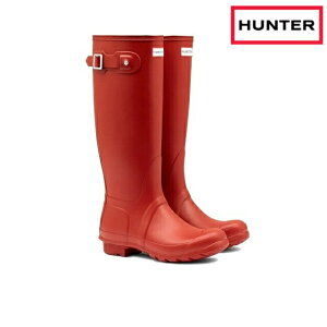 HUNTER �n���^�[ WFT1000RMA MLR WOMENS ORG TALL