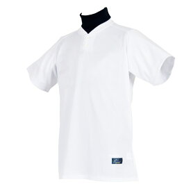REWARD レワード UFS117 ムービングシャツ 01 ホワイト ufs117 01 野球 ソフトボール