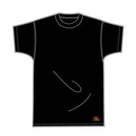 REWARD レワード TS-73 Tシャツ 07 ブラック ts73 07