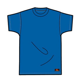 REWARD レワード TS-73 Tシャツ 08 ブルー ts73 08