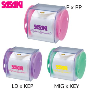 y|Cg10{IvGg[zSASAKI TTL AC-61 {P[X V̑ [P[X