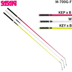 SASAKI TTL M-700G-F OXXeBbNAu\[uo[Obv F.I.G. ۑ̑A Fi M700GF