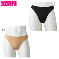 【スーパーセール ポイント10倍 要エントリー】SASAKI ササキ F-281 プロスキンショーツ 体操 新体操 レ…