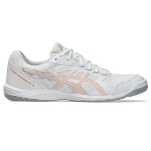 asics �A�V�b�N�X �V���[�Y ATTACK HYPERBEAT 4 1073A056 WHITE/BREEZE