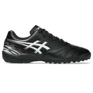 asics �A�V�b�N�X �V���[�Y DS LIGHT CLUB TF WIDE 1103A123 BLACK/WHITE