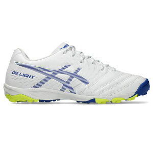 asics �A�V�b�N�X �V���[�Y DS LIGHT JR GS TF 1104A053 WHITE/ASICS BLUE