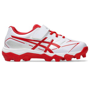 �y�|�C���g�ő�10�{�I�v�G���g���[�zasics �A�V�b�N�X �V���[�Y STAR SHINE S 3 1124A011 WHITE/RED
