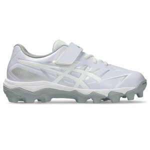 �y�|�C���g�ő�10�{�I�v�G���g���[�zasics �A�V�b�N�X �V���[�Y STAR SHINE S 3 1124A011 WHITE/WHITE