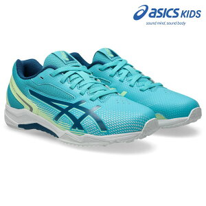 asics �A�V�b�N�X LAZERBEAM SL 1154A231 ENERGY AQU �V���[�Y(�W���j�A&�L�b�Y)