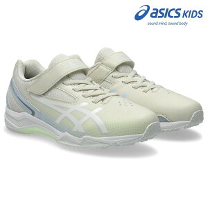 asics �A�V�b�N�X LAZERBEAM SL-MG 1154A232 BIRCH/WHIT �V���[�Y(�W���j�A&�L�b�Y)