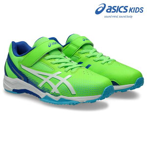 asics �A�V�b�N�X LAZERBEAM SL-MG 1154A232 GREEN GECK �V���[�Y(�W���j�A&�L�b�Y)