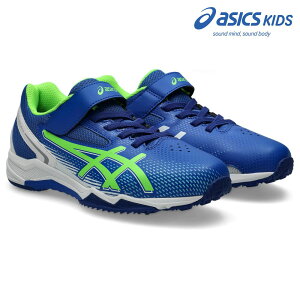 asics �A�V�b�N�X LAZERBEAM SL-MG 1154A232 TUNA BLUE/ �V���[�Y(�W���j�A&�L�b�Y)