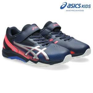 asics �A�V�b�N�X LAZERBEAM SL-MG 1154A232 MIDNIGHT/P �V���[�Y(�W���j�A&�L�b�Y)