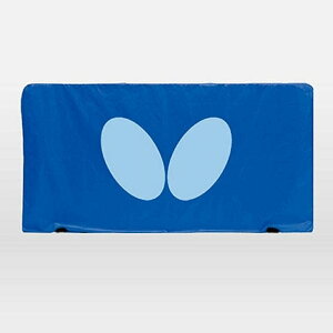�y�X�[�p�[�Z�[�� �|�C���g10�{ �v�G���g���[�zBUTTERFLY �o�^�t���C 70370 �t�F���X�p�J�o�[(1.4m) �u���[(177)