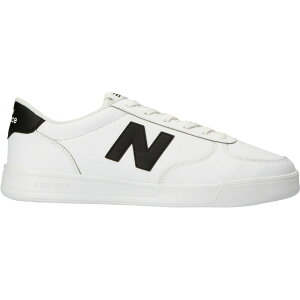 �y�|�C���g10�{�I�v�G���g���[�zNew Balance �j���[�o�����X CT30 WHITE CT30SA2D