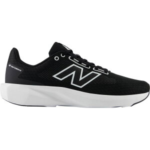 New Balance �j���[�o�����X 413 V3 BLACK/WHITE M413LK32E