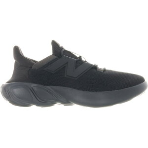 �y�|�C���g10�{�I�v�G���g���[�zNew Balance �j���[�o�����X Fresh Foam RCVRY SPORT v4 BLACK MCVRY1DWD