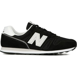 New Balance �j���[�o�����X 373 BLACK ML373KB2D