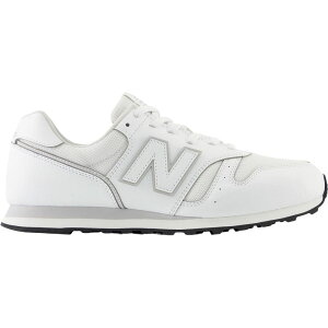 New Balance �j���[�o�����X 373 WHITE ML373PJ22E