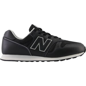 New Balance �j���[�o�����X 373 BLACK ML373PK22E