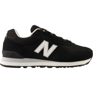 �y�|�C���g10�{�I�v�G���g���[�zNew Balance �j���[�o�����X 515 BLACK WL515BLKB