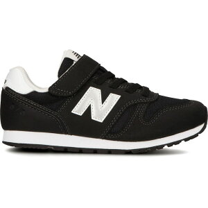 New Balance �j���[�o�����X 373 BLACK YV373KB2M