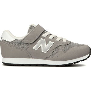 �y�X�[�p�[�Z�[�� �|�C���g10�{���v�G���g���[�zNew Balance �j���[�o�����X 373 GRAY YV373KG2M