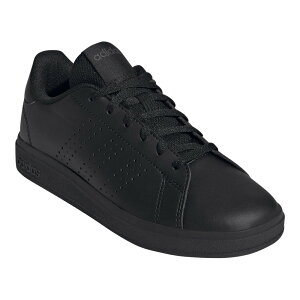 �y7/1 �X���S�iP5�{�zadidas �A�f�B�_�X �A�h�o���R�[�g �x�[�X 2.0 �L�b�Y / ADVANCOURT Base 2.0 Kids �R�A�u���b�N/�R�A�u���b�N/�O���[�V�b�N�X ID3888