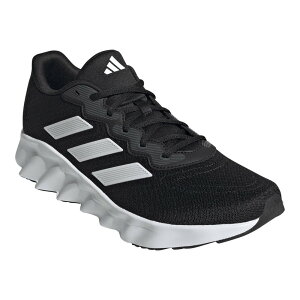 adidas �A�f�B�_�X �X�C�b�`���[�u�����j���O / SWITCH MOVE RUNNING �R�A�u���b�N/�t�b�g�E�F�A�z���C�g/�O���[�V�b�N�X ID5253