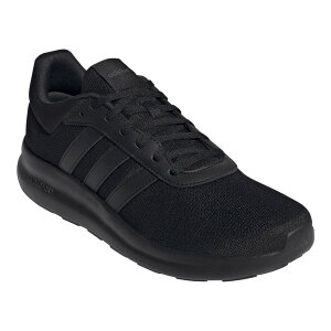 adidas �A�f�B�_�X ���C�g���[�T�[ 4.0 / Lite Racer 4.0 �R�A�u���b�N/�R�A�u���b�N/�O���[�V�b�N�X IE6132