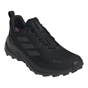 adidas �A�f�B�_�X �e���b�N�X�g���C�����[�J�[ 2 GORE-TEX �n�C�L���O / TERREX TRAILMAKER 2 GORE-TEX HIKING �R�A�u���b�N/�O���[�t�H�[/�J�[�{�� IH0618