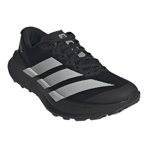 adidas �A�f�B�_�X Terrex Agravic SL Trail Running Shoes �R�A�u���b�N/�O���[�c�[/�R�A�u���b�N KH8801