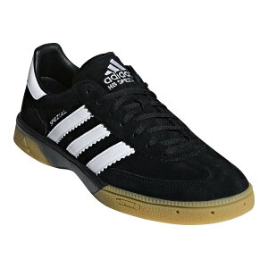 adidas �A�f�B�_�X �n���h�{�[�� �X�y�c�B�A�� / Handball Spezial �R�A�u���b�N/�R�A�z���C�g/�R�A�u���b�N M18209