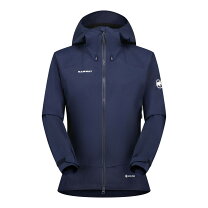 楽天市場】mammut ayako pro hs hooded jacket menの通販